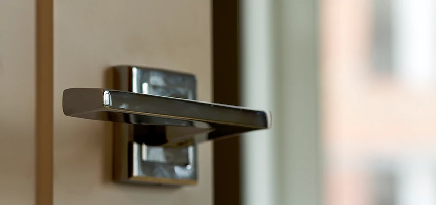 Door Lever Knob Repair in Phelan, California