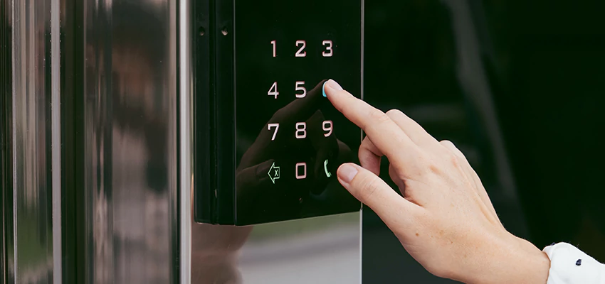 Business Locksmith Solutions in Phelan, CA