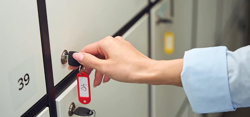 Cabinet Lock Installation in Phelan, California