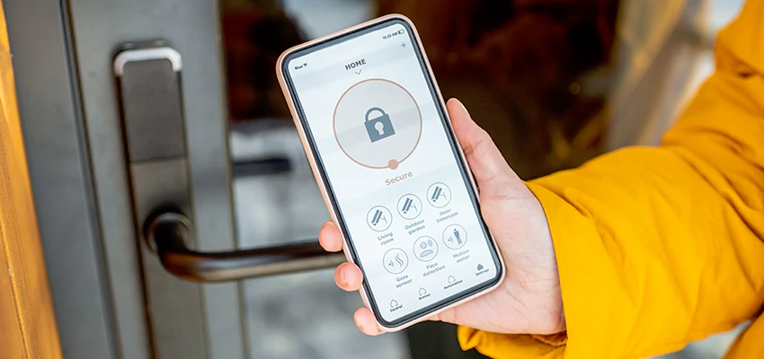 Kwikset Halo Wifi Locks Repair And Installation in Phelan, CA