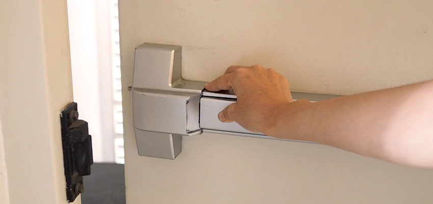 Door Lock Cylinder Reinforcements in Phelan, CA