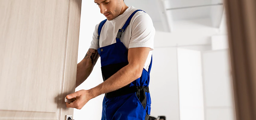 Car Lock Repair And Installation Expert in Phelan, CA