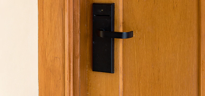 Security Gates For Home Invasion Prevention in Phelan, California