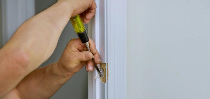 On Demand Locksmith For Key Replacement in Phelan, California