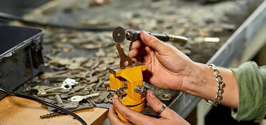 Office Key Lock Service in Phelan, California