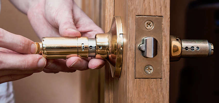 Padlock Lock Replacement Assistance in Phelan, CA