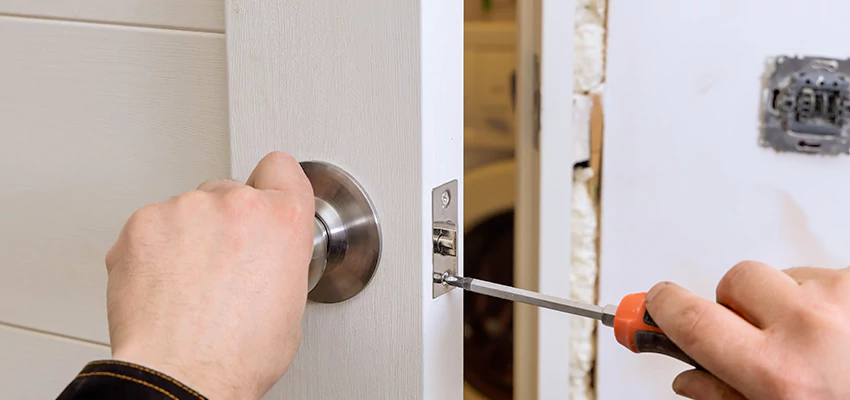 Wifi Deadbolt Installation in Phelan, CA